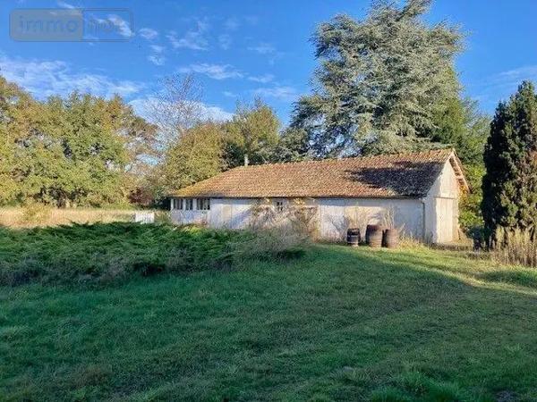 Achat - Propriété | Propriété Guécélard 72230 12 pièces 221 m 2 4000 m 2