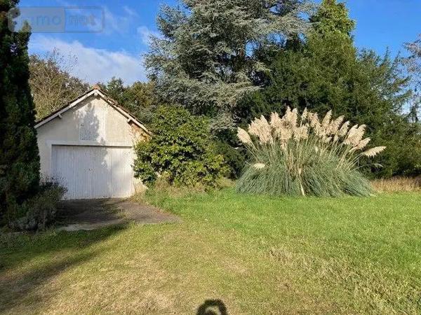 Achat - Propriété | Propriété Guécélard 72230 12 pièces 221 m 2 4000 m 2