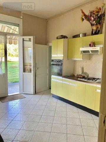 Achat - Propriété | Propriété Guécélard 72230 12 pièces 221 m 2 4000 m 2