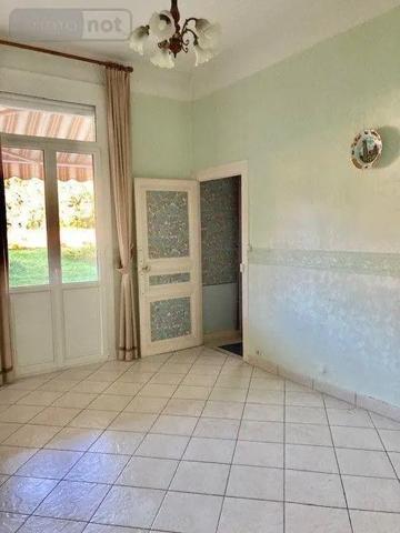 Achat - Propriété | Propriété Guécélard 72230 12 pièces 221 m 2 4000 m 2