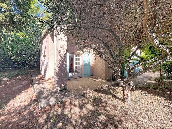 Maison Aix En Provence 5 pièce(s) 100.53 m2