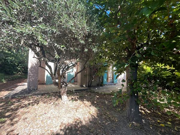 Maison Aix En Provence 5 pièce(s) 100.53 m2