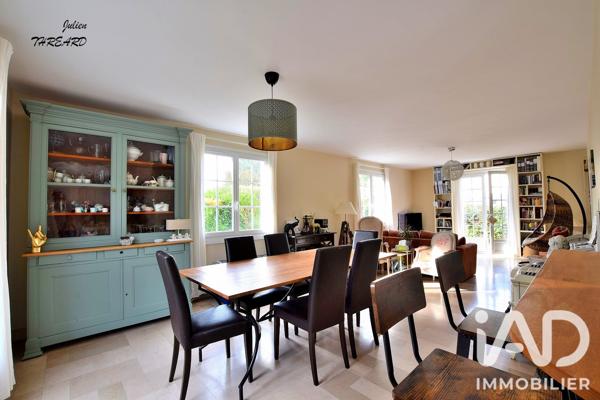 Maison à vendre 5 pièces 135 m² Veigné