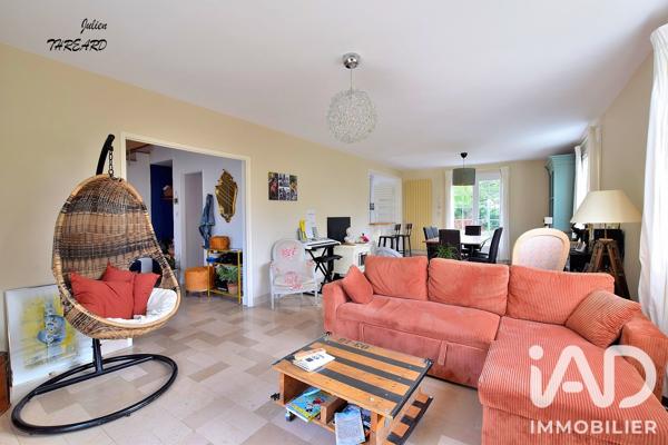 Maison à vendre 5 pièces 135 m² Veigné