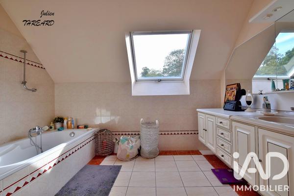 Maison à vendre 5 pièces 135 m² Veigné