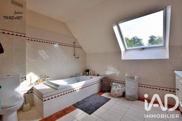 Maison à vendre 5 pièces 135 m² Veigné