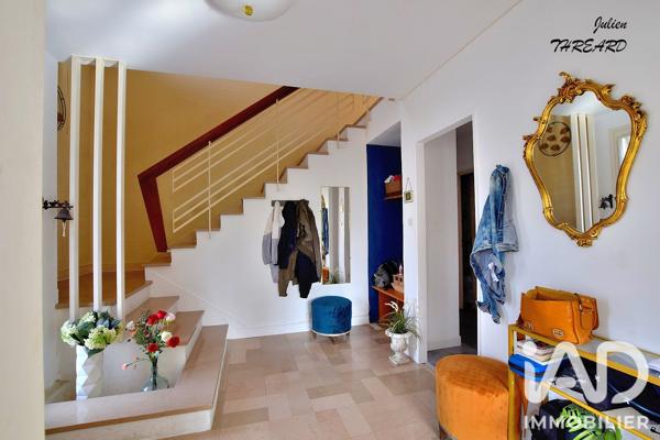 Maison à vendre 5 pièces 135 m² Veigné
