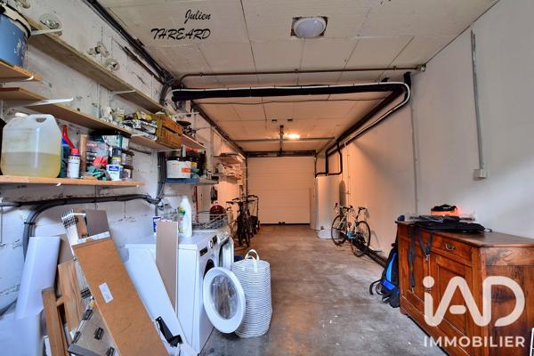 Maison à vendre 5 pièces 135 m² Veigné