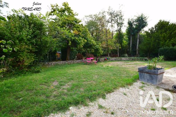 Maison à vendre 5 pièces 135 m² Veigné