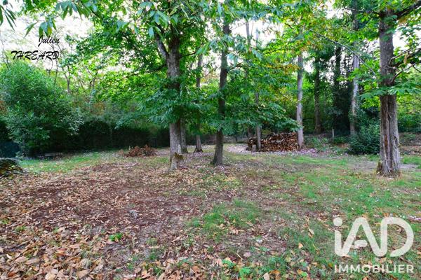 Maison à vendre 5 pièces 135 m² Veigné