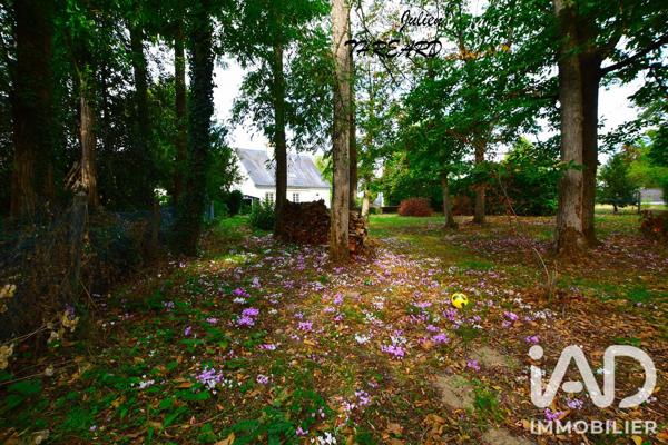 Maison à vendre 5 pièces 135 m² Veigné