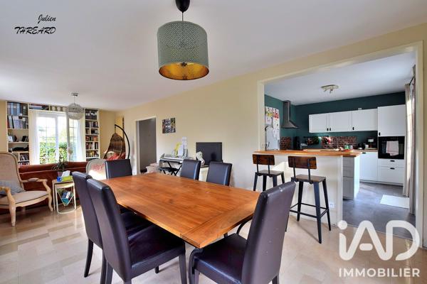 Maison à vendre 5 pièces 135 m² Veigné
