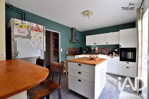 Maison à vendre 5 pièces 135 m² Veigné