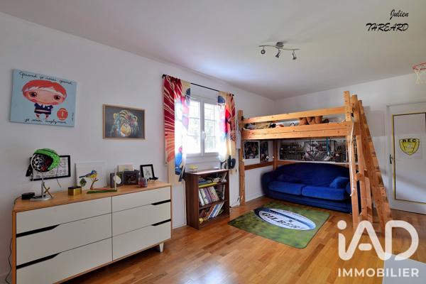 Maison à vendre 5 pièces 135 m² Veigné