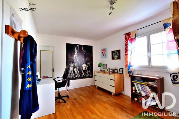 Maison à vendre 5 pièces 135 m² Veigné