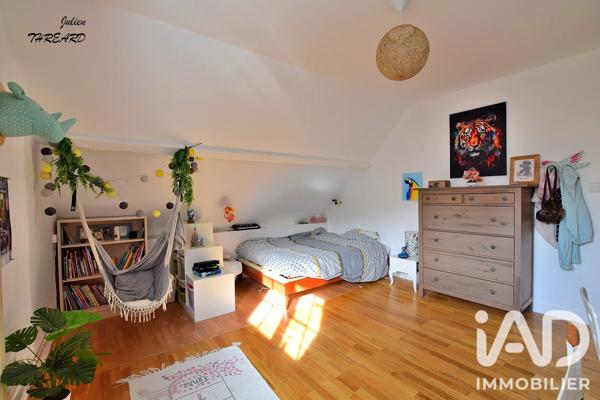 Maison à vendre 5 pièces 135 m² Veigné