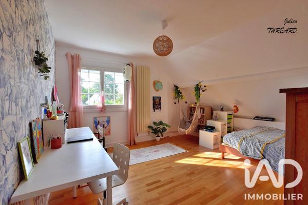Maison à vendre 5 pièces 135 m² Veigné
