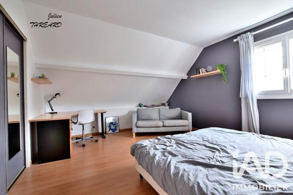 Maison à vendre 5 pièces 135 m² Veigné