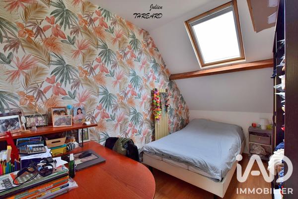 Maison à vendre 5 pièces 135 m² Veigné