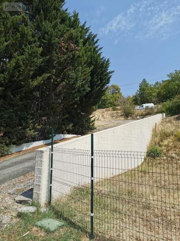 Terrain à Batir à vendre à Preignan dans le Gers (32810), ref : 24/1902