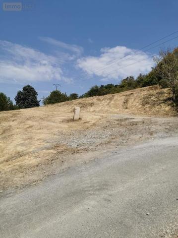 Terrain à Batir à vendre à Preignan dans le Gers (32810), ref : 24/1902