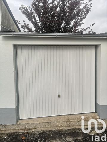 Parking à vendre 14 m² Nantes