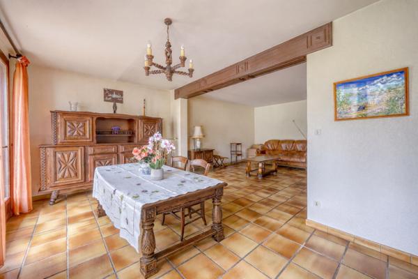 Gradignan (33170) Maison 5 pièces 110m² avec garage