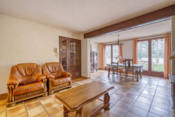 Gradignan (33170) Maison 5 pièces 110m² avec garage