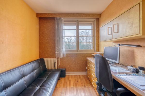 Gradignan (33170) Maison 5 pièces 110m² avec garage