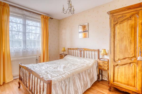 Gradignan (33170) Maison 5 pièces 110m² avec garage