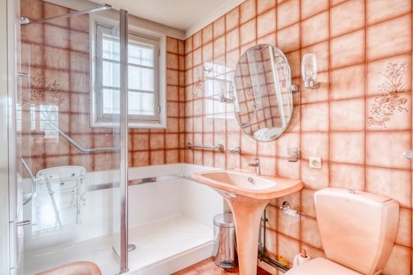 Gradignan (33170) Maison 5 pièces 110m² avec garage