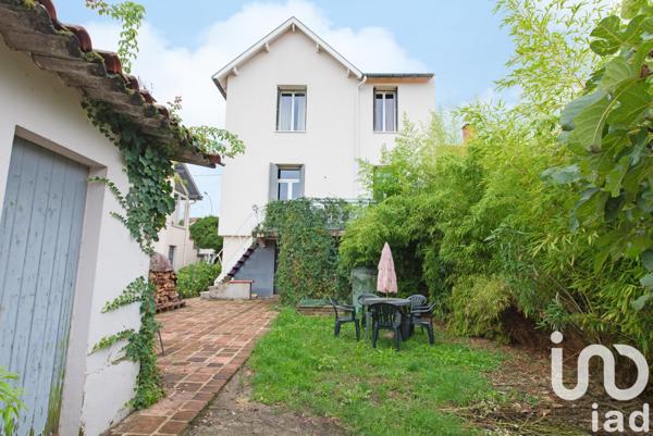Maison à vendre 5 pièces 108 m² Albi
