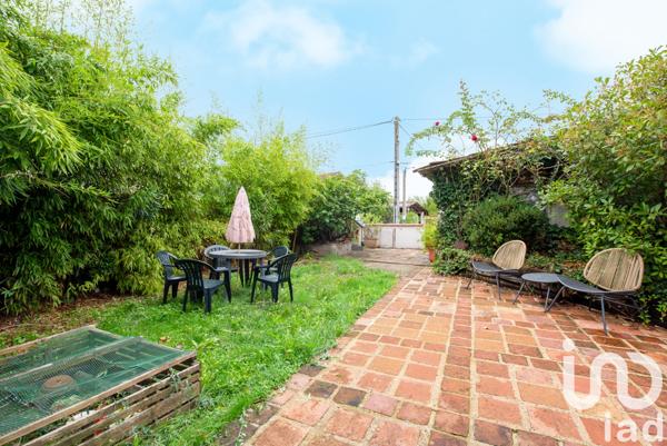 Maison à vendre 5 pièces 108 m² Albi