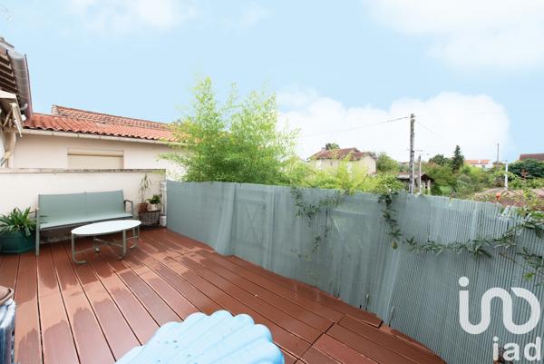 Maison à vendre 5 pièces 108 m² Albi