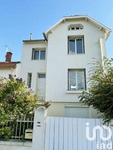 Maison à vendre 5 pièces 108 m² Albi