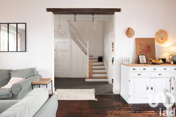 Maison à vendre 5 pièces 108 m² Albi