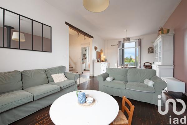 Maison à vendre 5 pièces 108 m² Albi