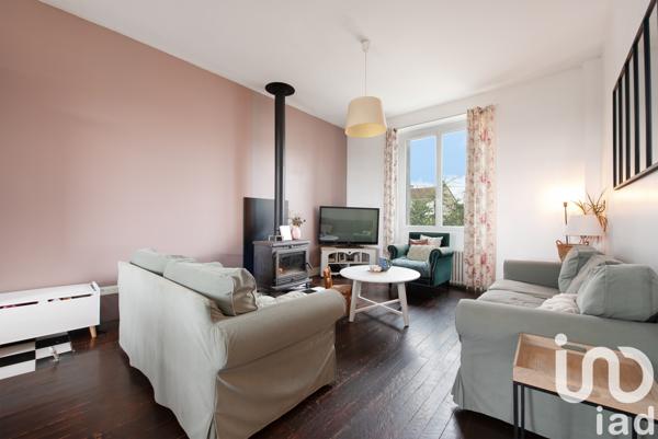 Maison à vendre 5 pièces 108 m² Albi