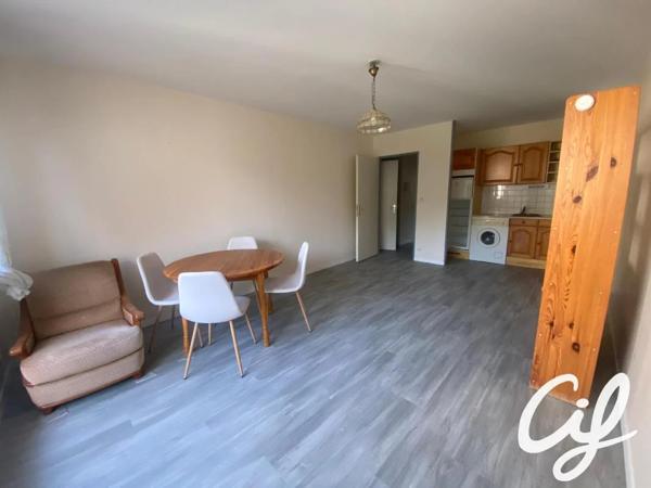 Appartement à louer à Nantes (44300)