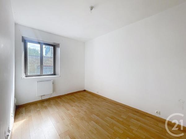 Appartement F2 Bis à vendre  3 pièces - 54,27 m2 MONTEREAU FAULT YONNE - 77