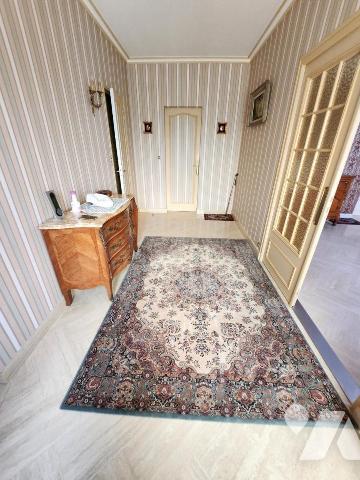 MAISON - A VENDRE- MONTOIRE/ LOIR (41800)