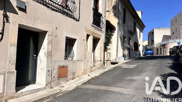 Appartement à vendre 2 pièces 29,64 m² Castelnau-le-Lez