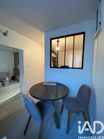 Appartement à vendre 2 pièces 29,64 m² Castelnau-le-Lez