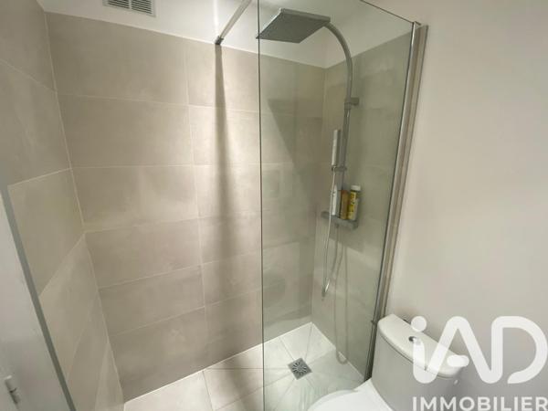Appartement à vendre 2 pièces 29,64 m² Castelnau-le-Lez