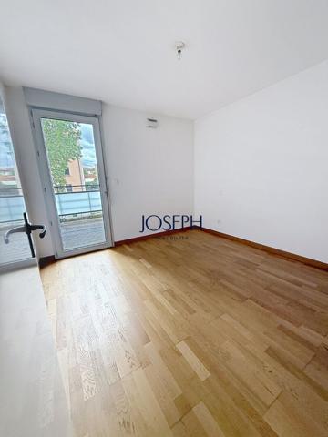 Appartement T4