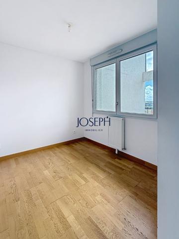Appartement T4