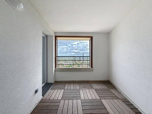 Appartement T4