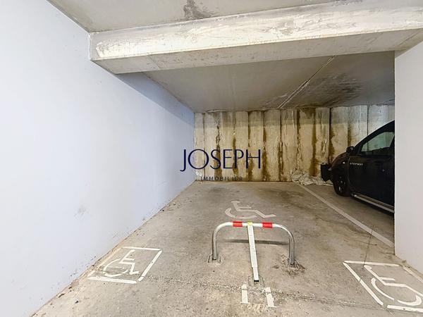 Appartement T4