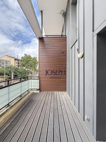 Appartement T4