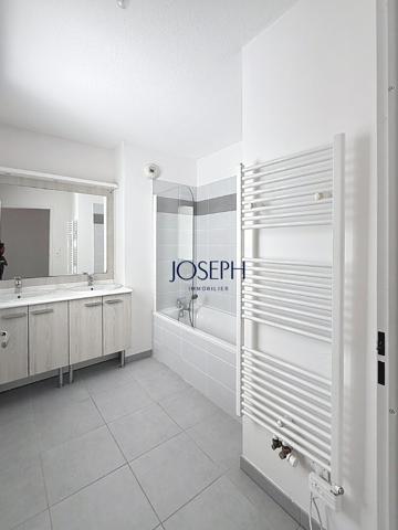 Appartement T4